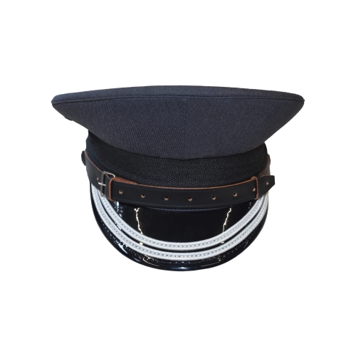 Czapka garnizonowa of st bez orzełka.jpg