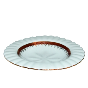 Popielnica  PORCELANOWA ,,IWONA''