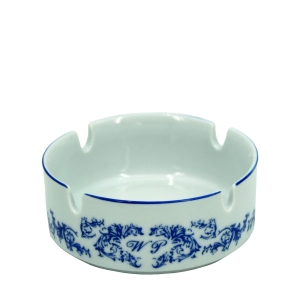 Popielnica  PORCELANOWA ,,SOPHIA''