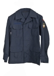 Bluza Ćwiczebna Tropikalna Oficera MW 126 T/MON 