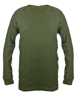 Bielizna zimowa pilota