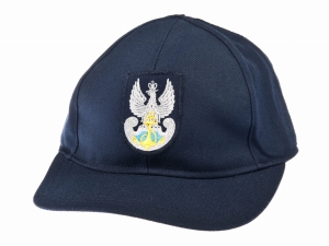Czapka ćwiczebna Marynarki Wojennej 